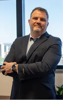 Alexandre Tressi Zanchet