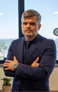 Magnos Alexandre Melchiors